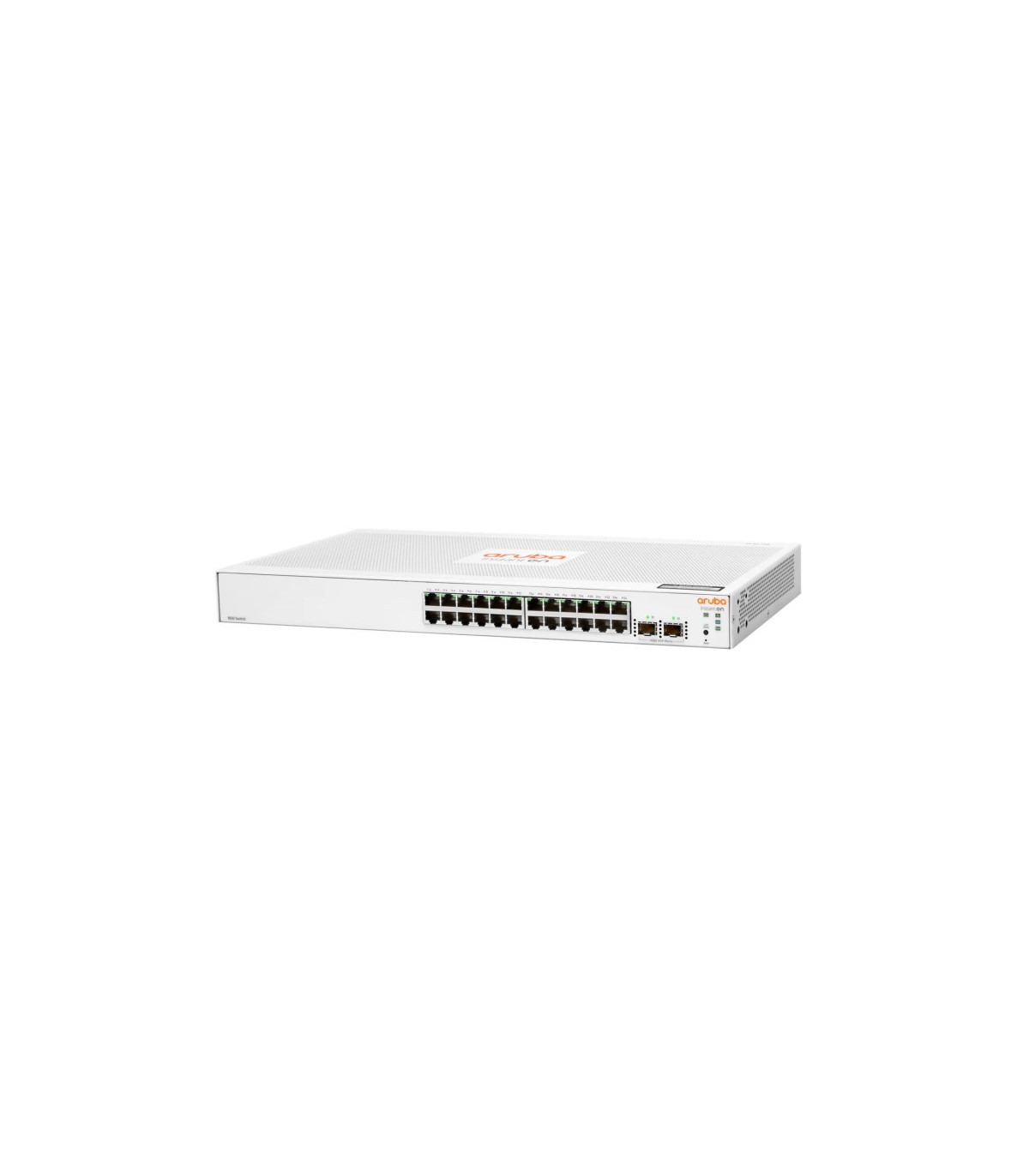 HPE NW IOn 1830 24xGbE 2SFP Switch