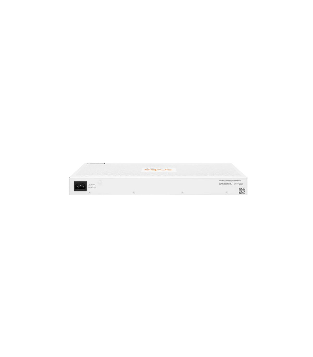 HPE NW IOn 1830 24xGbE 2SFP Switch