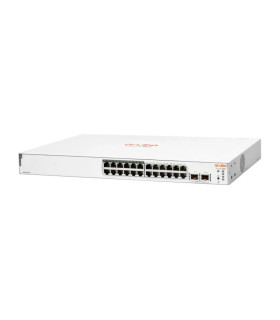 HPE NW IOn 1830 24xGbE 12 PoE 2xSFP 195W Swi