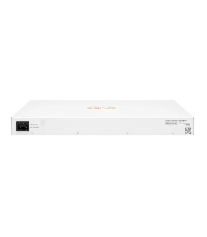 HPE NW IOn 1830 24xGbE 12 PoE 2xSFP 195W Swi