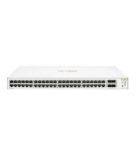 HPE NW IOn 1830 48XGbE 4xSFP Switch