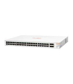 HPE NW IOn 1830 48XGbE 4xSFP Switch