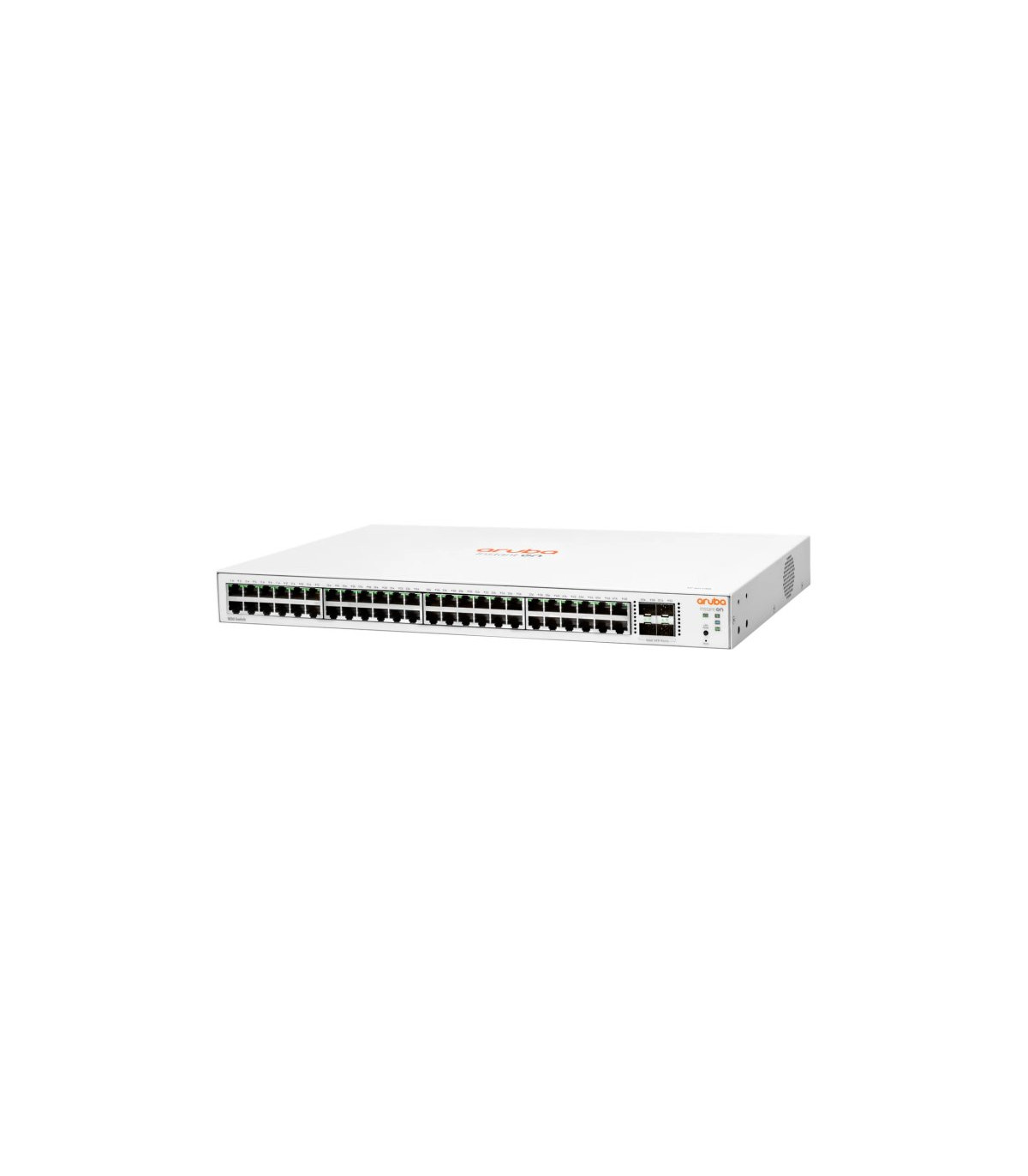HPE NW IOn 1830 48XGbE 4xSFP Switch