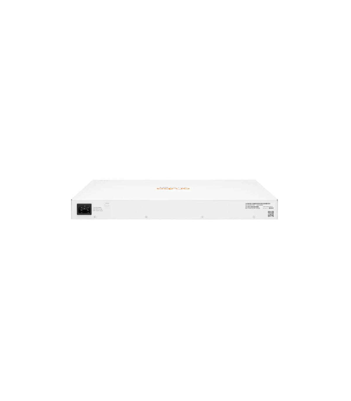 HPE NW IOn 1830 48XGbE 4xSFP Switch