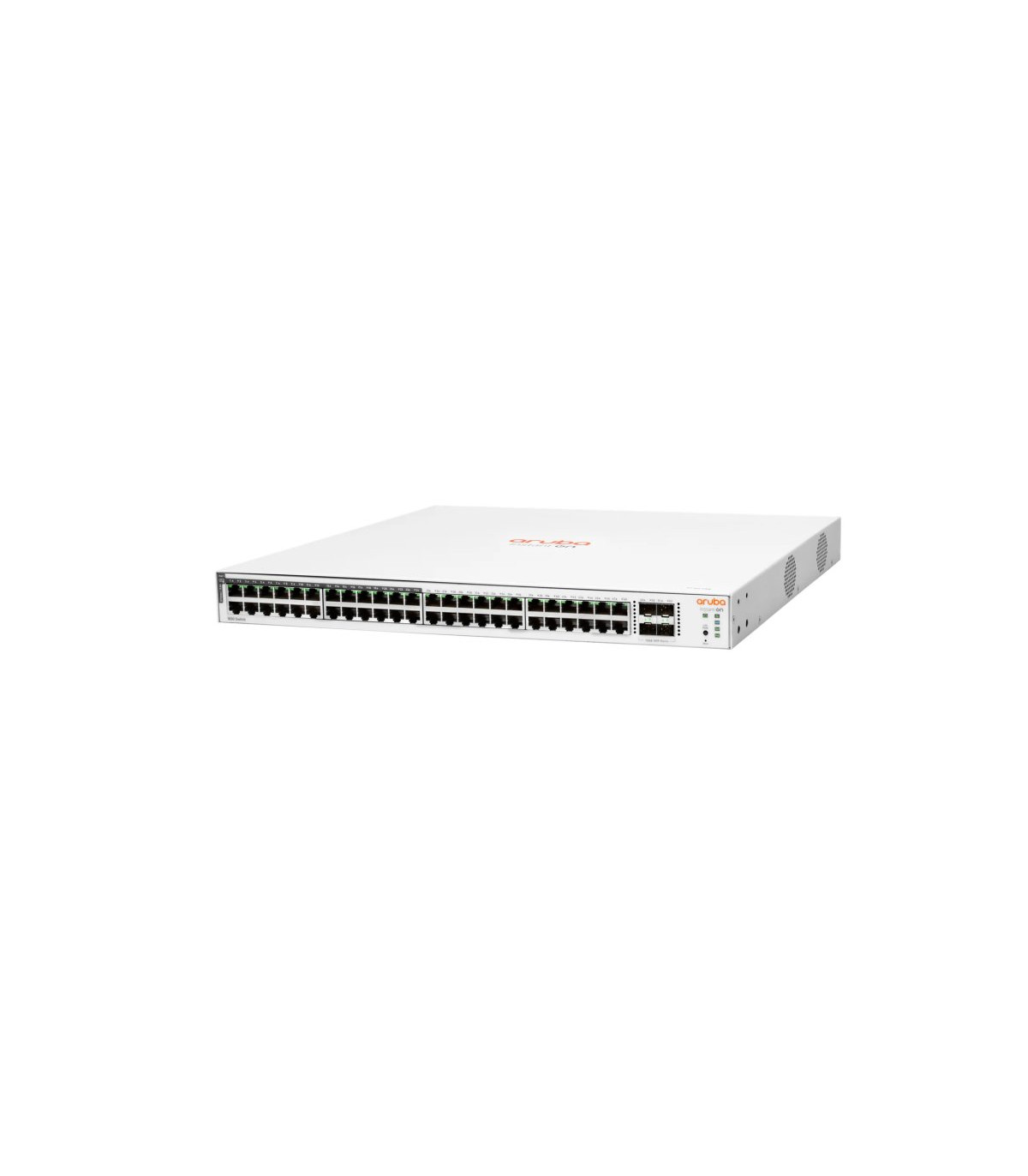 HPE NW IOn 1830 48xGbE 24 PoE 4xSFP 370W Swi