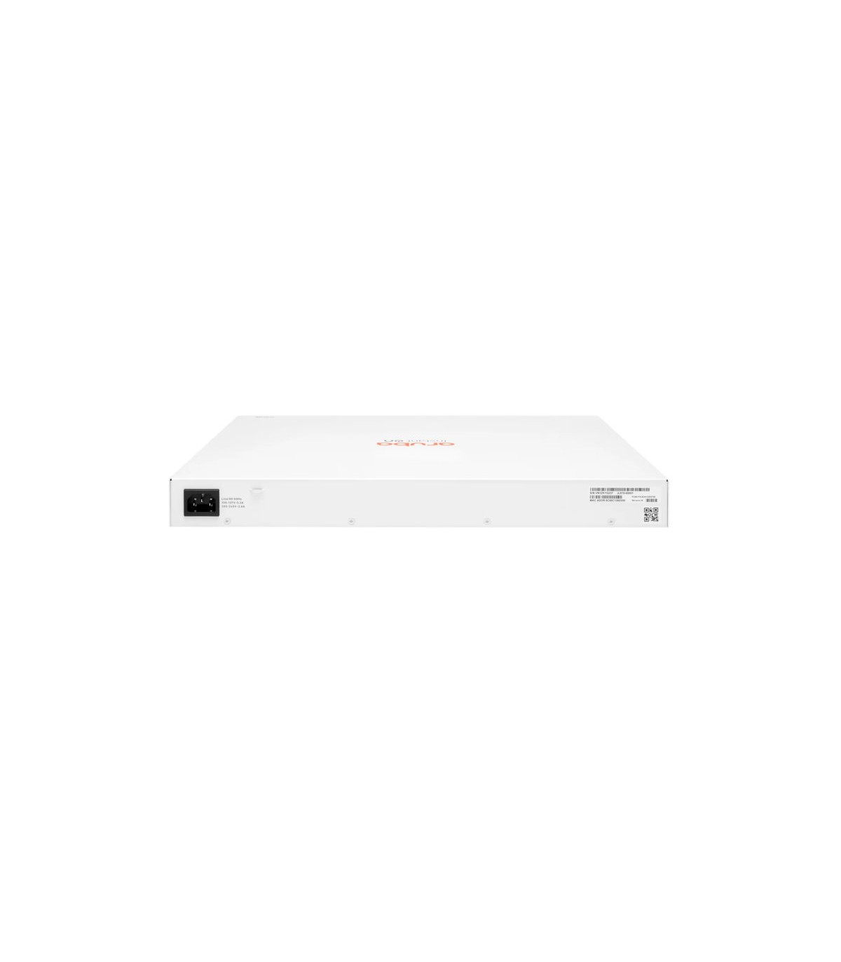 HPE NW IOn 1830 48xGbE 24 PoE 4xSFP 370W Swi