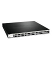 D-Link DGS-1210-52MP/E Switch 48xGb PoE 4xSFP Comb