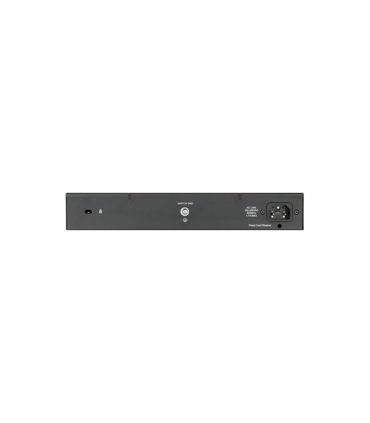 D-Link DGS-1100-10MPV2/E Switch 8xGb PoE+ 2xSFP