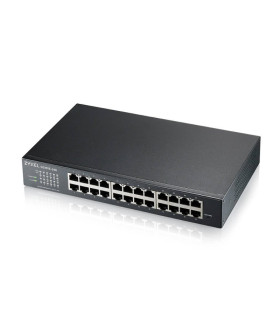 ZyXEL GS1915-24E Switch 24xGbE Nebula Fanless