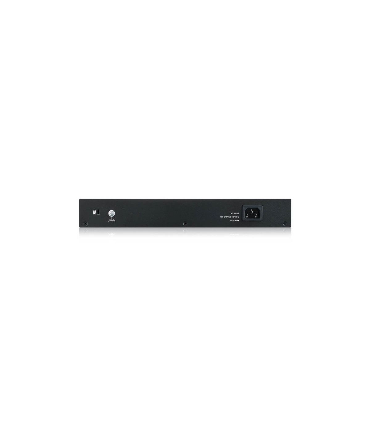 ZyXEL GS1915-24EP Switch 24xGbE (12 PoE) 130W Neb