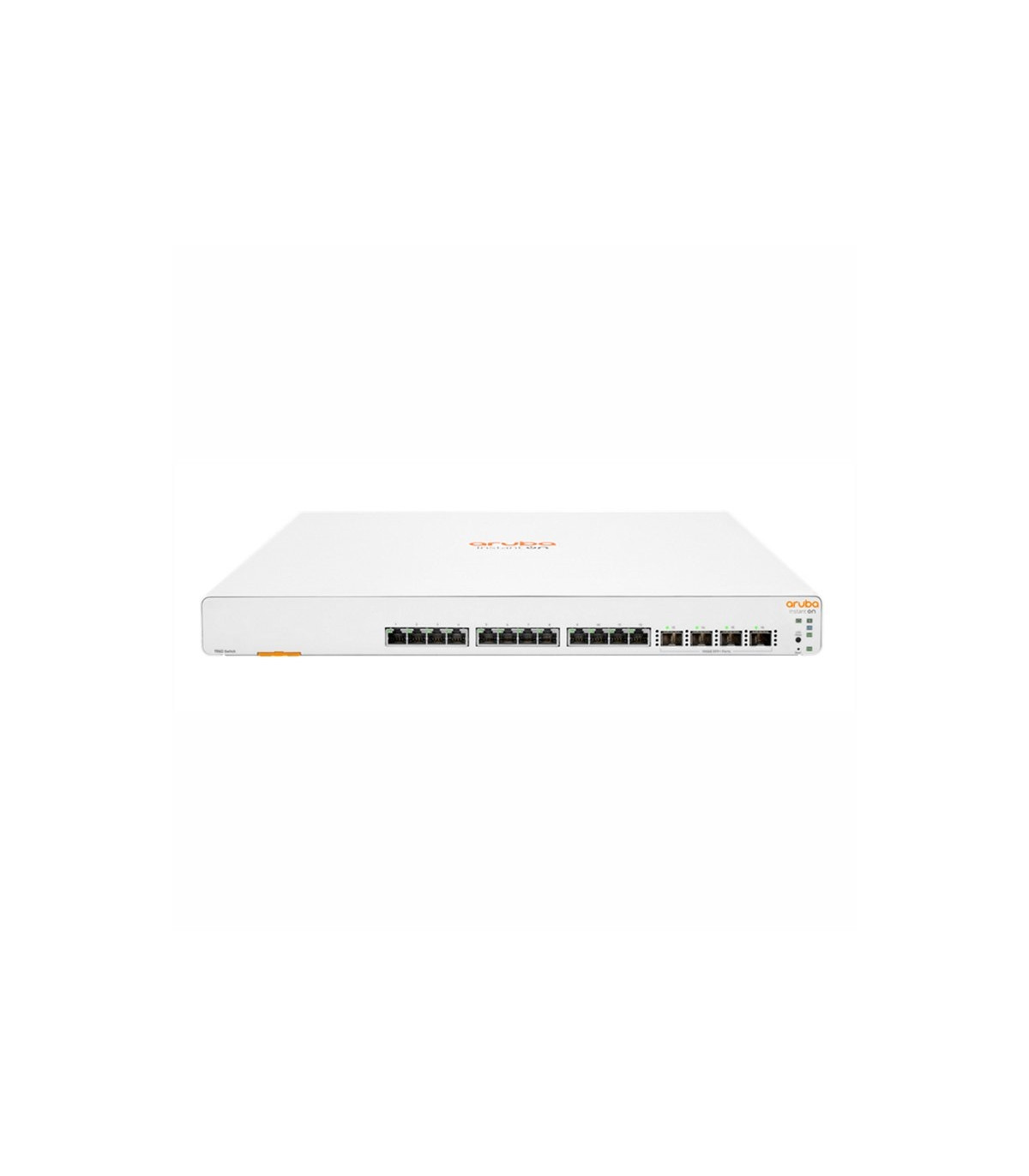 HPE NW IOn 1960 12xGT 4xSFP+ Switch