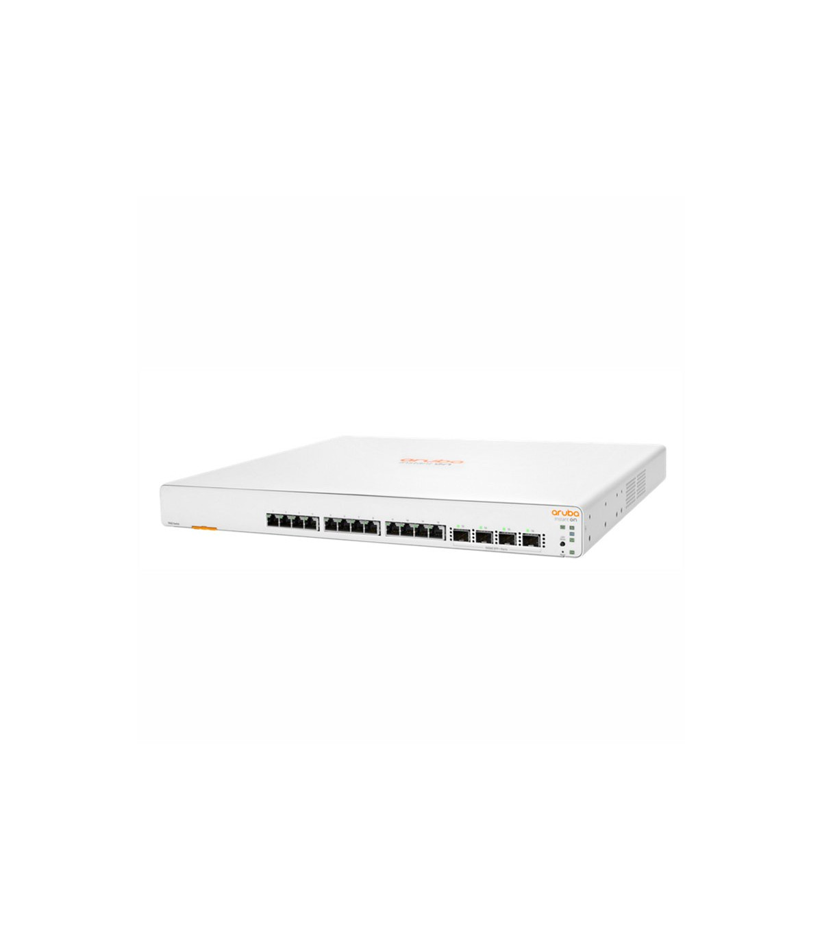 HPE NW IOn 1960 12xGT 4xSFP+ Switch