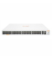 HPE NW IOn 1960 48xGbE 2xGT 2xSFP+ Switch