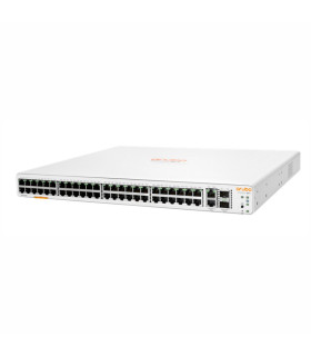 HPE NW IOn 1960 48xGbE 2xGT 2xSFP+ Switch