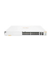 HPE NW IOn 1960 Switch 24xGbE PoE 2xGT 2SFP+ 370W