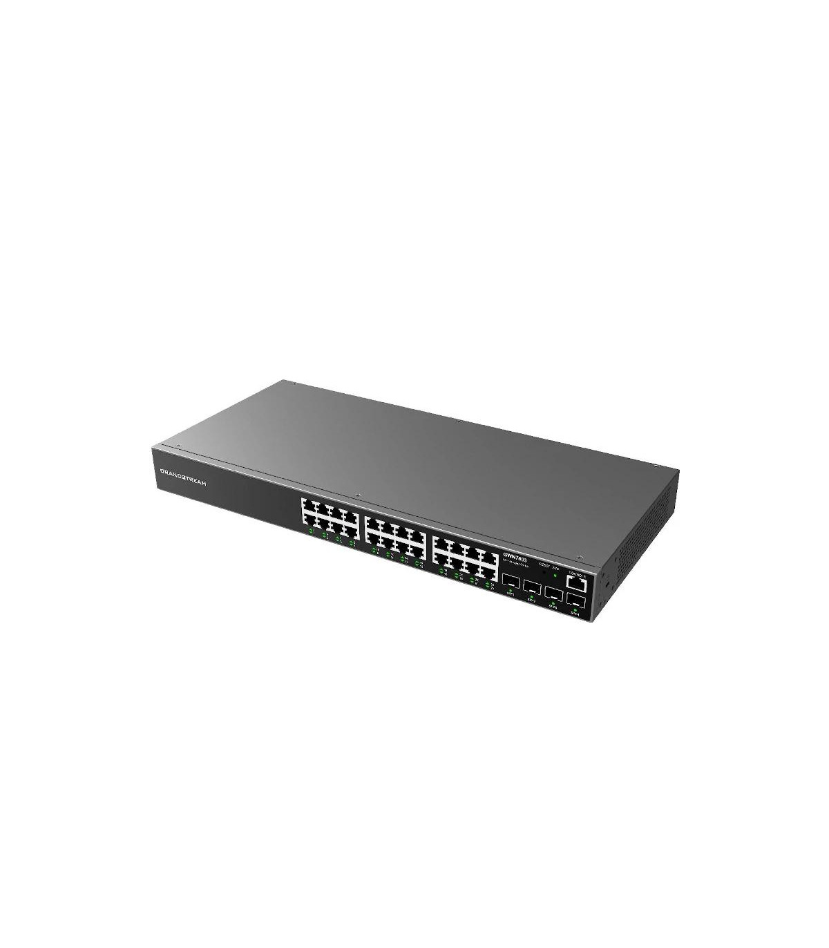 Grandstream GWN7803 Switch 24xGbE 4xSFP