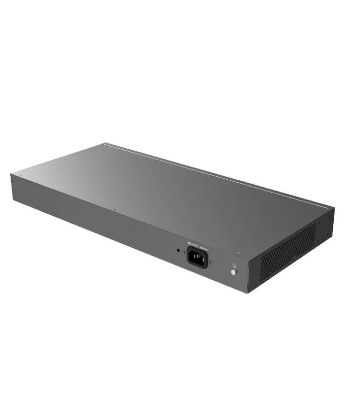 Grandstream GWN7803 Switch 24xGbE 4xSFP