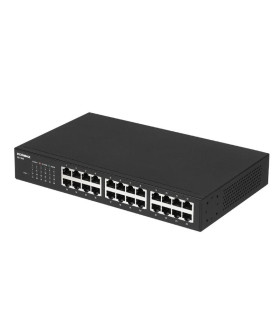 Edimax GS-1024 Switch 24xGbE Metal