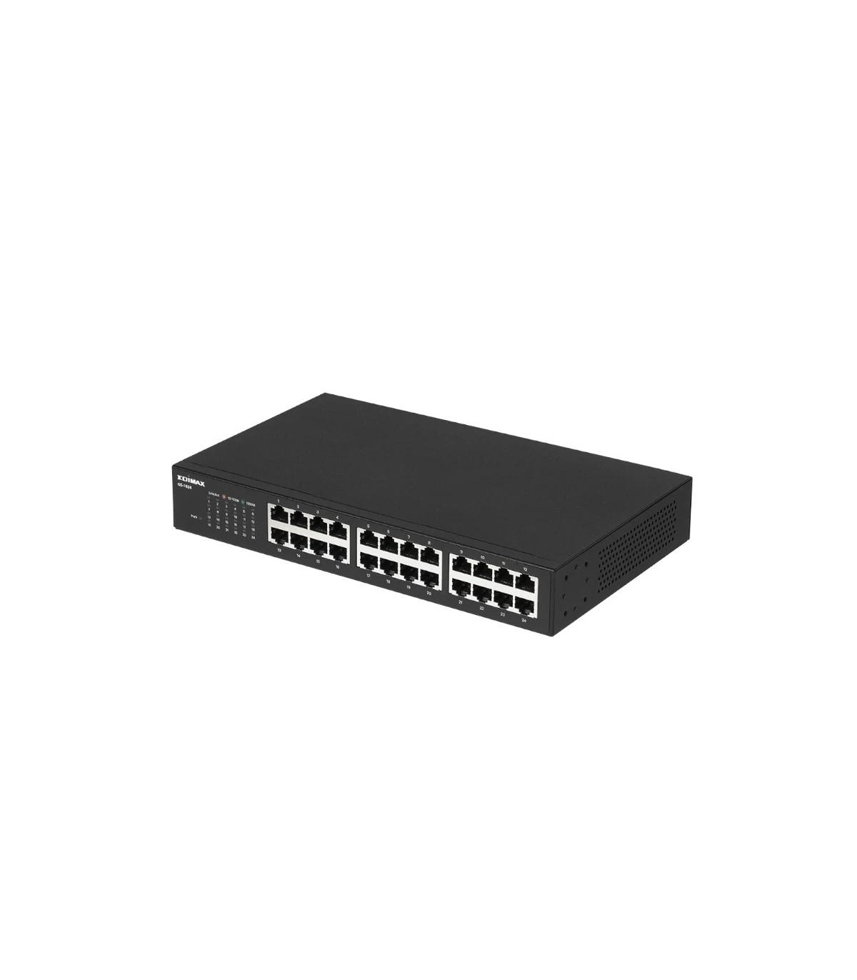 Edimax GS-1024 Switch 24xGbE Metal