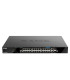 D-Link DGS-1520-28MP/E Switch 20xGbE PoE 2x10 SFP+
