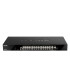 D-Link DGS-1520-28/E Switch 24xGbE 2x10GbE 2xSFP+