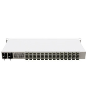 MikroTik CRS326-4C+20G+2Q+RM Switch 2x40Gb QSFP+