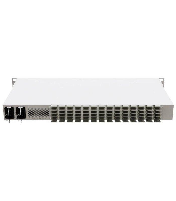 MikroTik CRS326-4C+20G+2Q+RM Switch 2x40Gb QSFP+