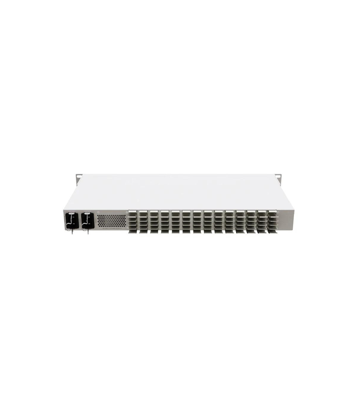 MikroTik CRS326-4C+20G+2Q+RM Switch 2x40Gb QSFP+