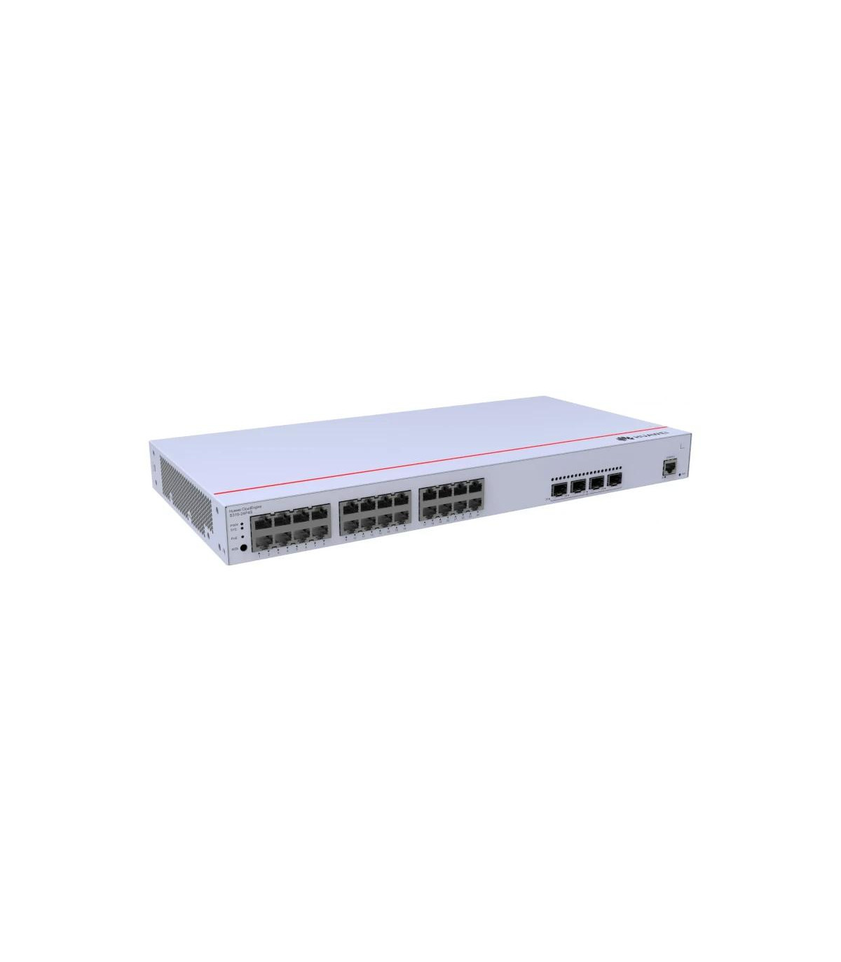 Huawei S310-24P4S Switch 24xGE 4xGE SFP PoE+