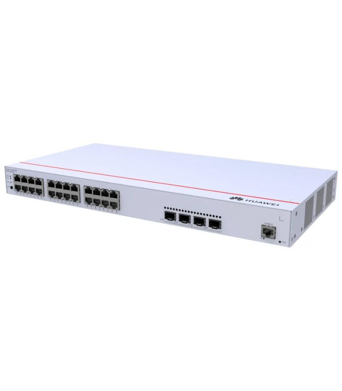Huawei S310-24P4S Switch 24xGE 4xGE SFP PoE+