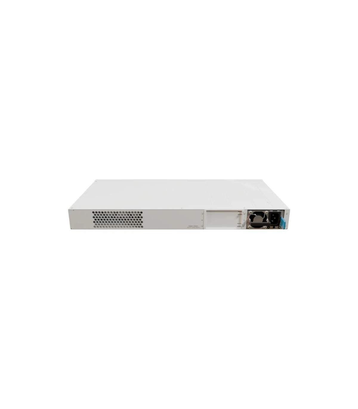 MikroTik CRS320-8P-8B-4S+RM Switch 8xGb PoE++