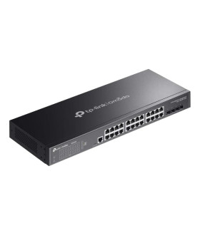 TP-Link SG3428X Switch L2+ 24xG 4x10G SFP+
