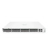 HPE NW IOn 1960 Switch 48xGbE 2XGT 2xSFP+ 600W