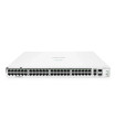 HPE NW IOn 1960 Switch 48xGbE 2XGT 2xSFP+ 600W