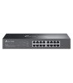 TP-Link ES216G Switch 16xGbE Metal 1U