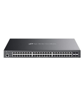 TP-Link SG5452X Switch 48xGbE 4xSFP+