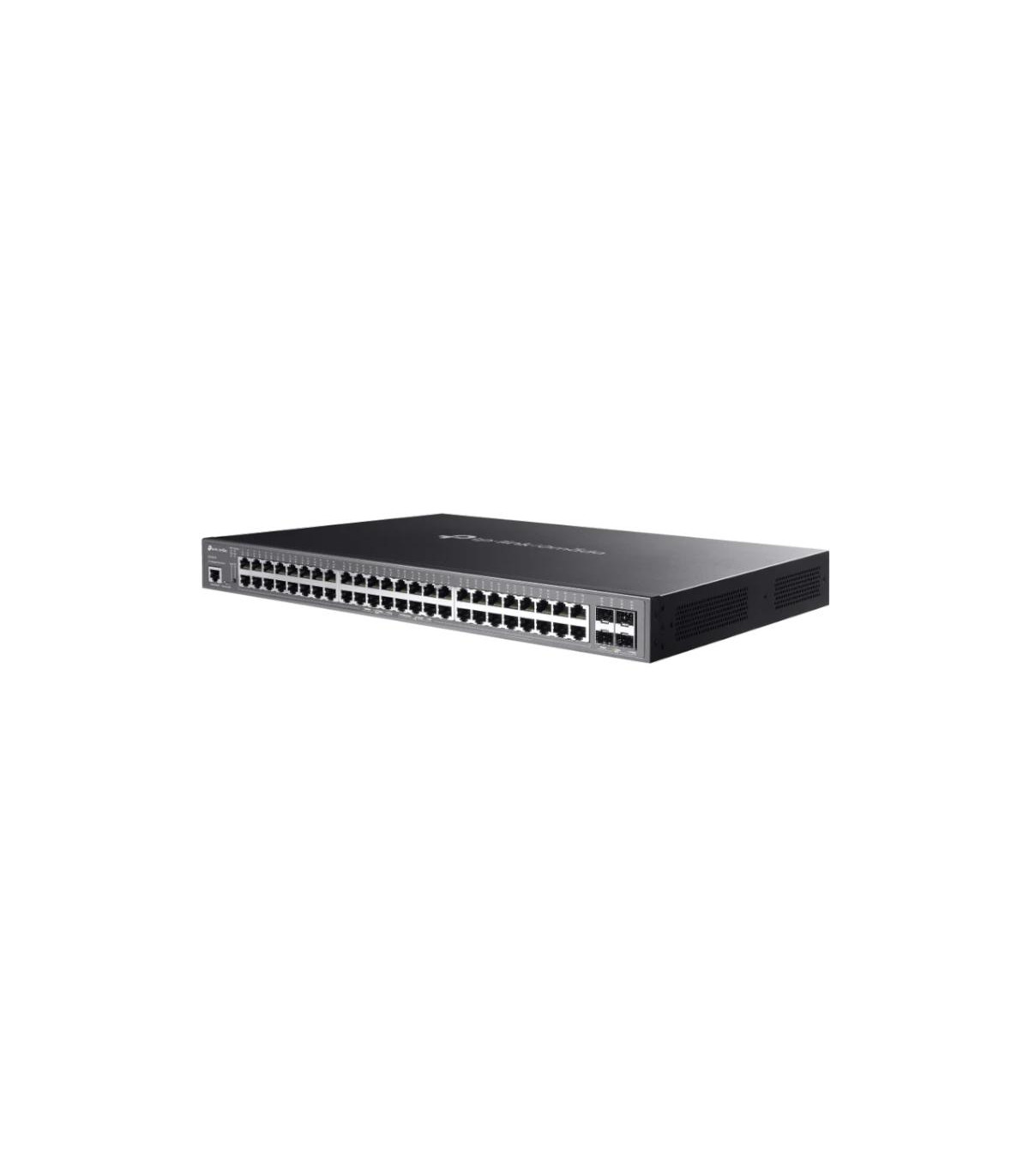 TP-Link SG5452X Switch 48xGbE 4xSFP+