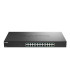 D-Link DMS-1024/E 24x2.5MGb Unmanaged Switch