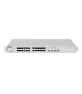 Reyee NBS3200-24GT4XS-P-V2 Switch 24xG PoE 370W