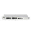 Reyee NBS3200-24GT4XS-P-V2 Switch 24xG PoE 370W