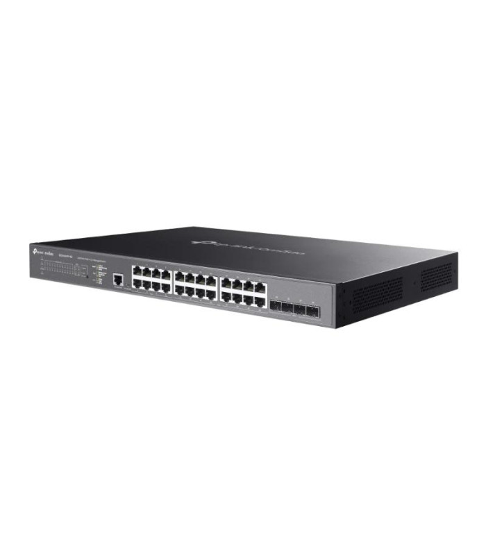TP-Link SG3428XPP-M2 Switch L2+ 24xGb 4x10G SFP+