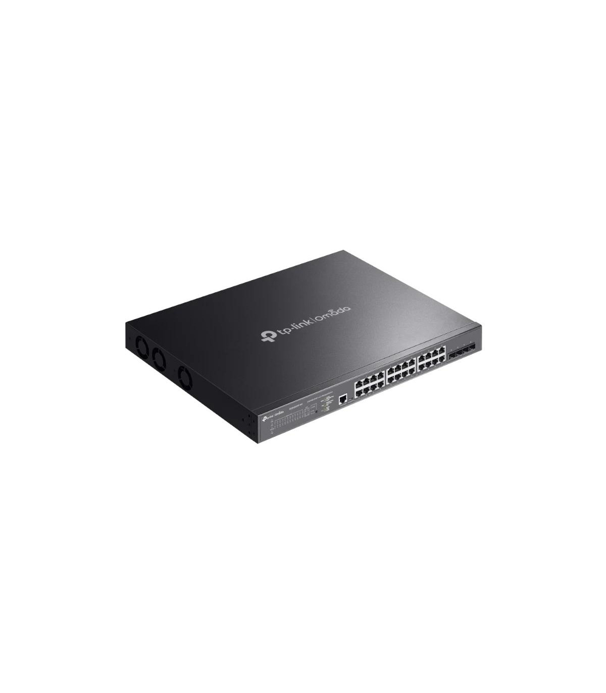 TP-Link SG3428XPP-M2 Switch L2+ 24xGb 4x10G SFP+