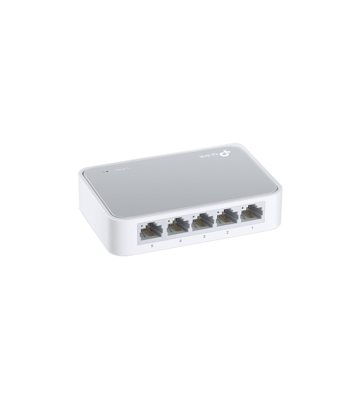 TP-LINK TL-SF1005D Switch 5x10/100Mbps Mini
