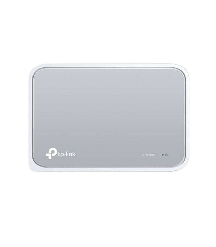 TP-LINK TL-SF1005D Switch 5x10/100Mbps Mini