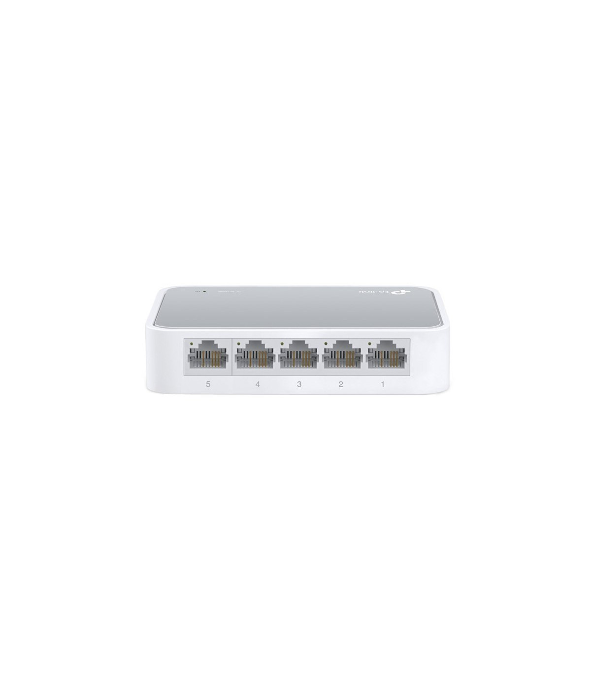 TP-LINK TL-SF1005D Switch 5x10/100Mbps Mini