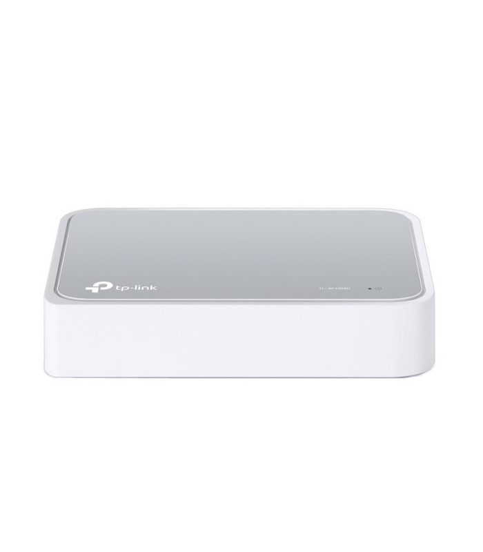 TP-LINK TL-SF1005D Switch 5x10/100Mbps Mini
