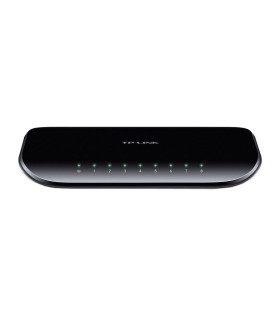 TP-LINK TL-SG1008D Switch 8xGB