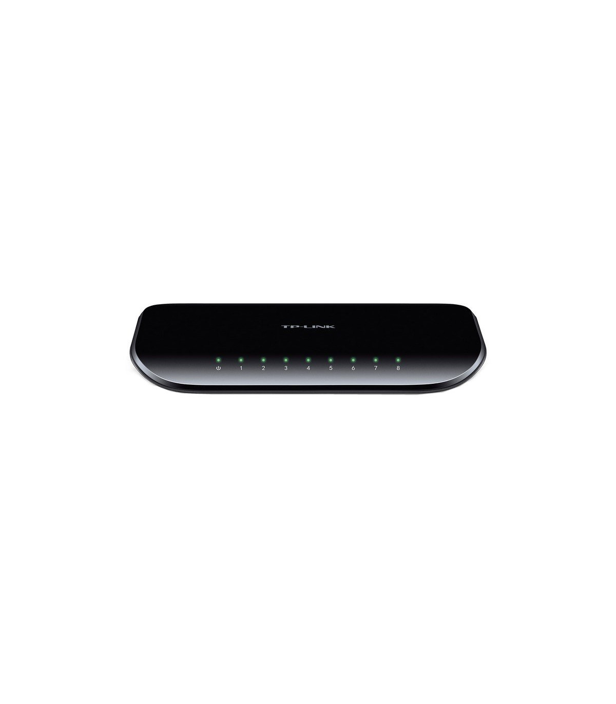 TP-LINK TL-SG1008D Switch 8xGB