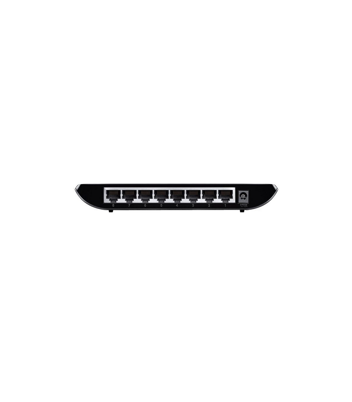 TP-LINK TL-SG1008D Switch 8xGB