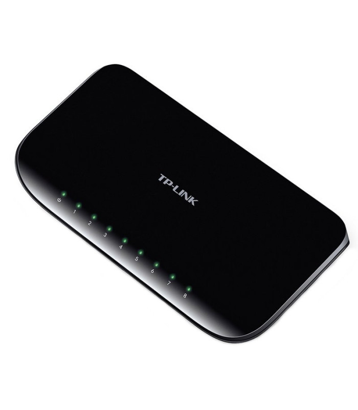 TP-LINK TL-SG1008D Switch 8xGB